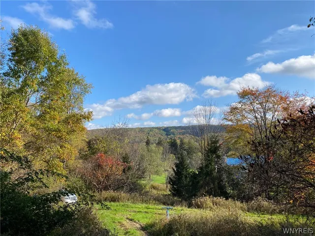 $89,000 | V/l Hillcroft Drive, Boston, NY 14025