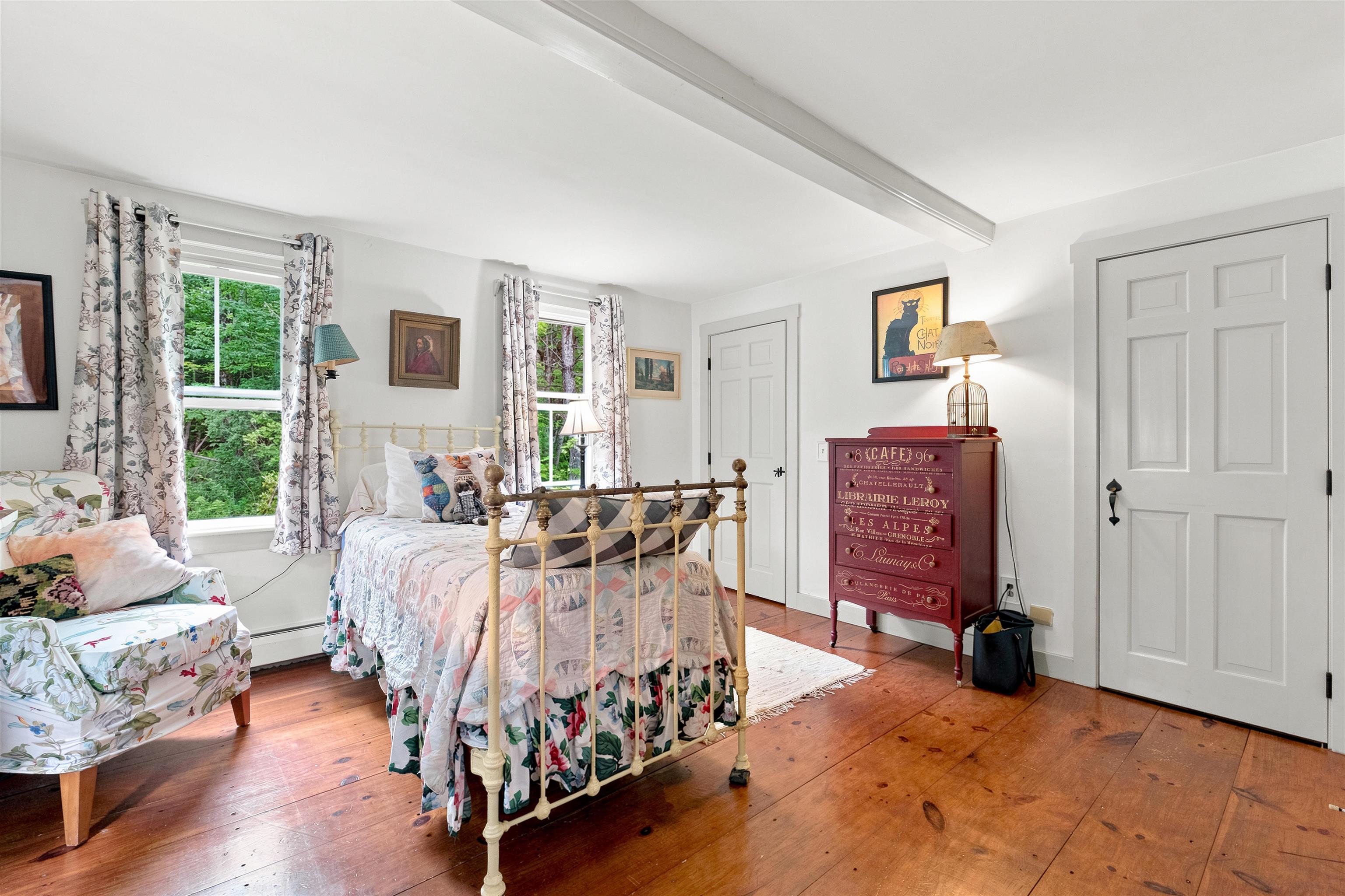 316 Hale Road Sanbornton, NH 03269 - Photo 18 of 44 Gallery Image 18