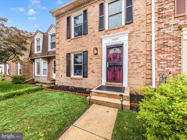$449,990 | 14004 Daleshire Way, Unit 49, Burtonsville, MD 20866