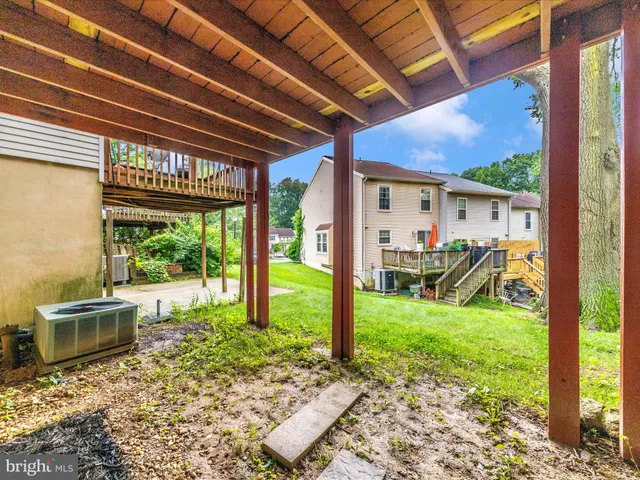 $449,990 | 14004 Daleshire Way, Unit 49, Burtonsville, MD 20866