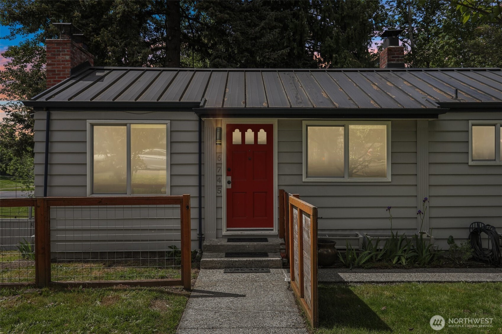 6745 18th Avenue Southwest Seattle, WA 98106 - Photo 21 of 33