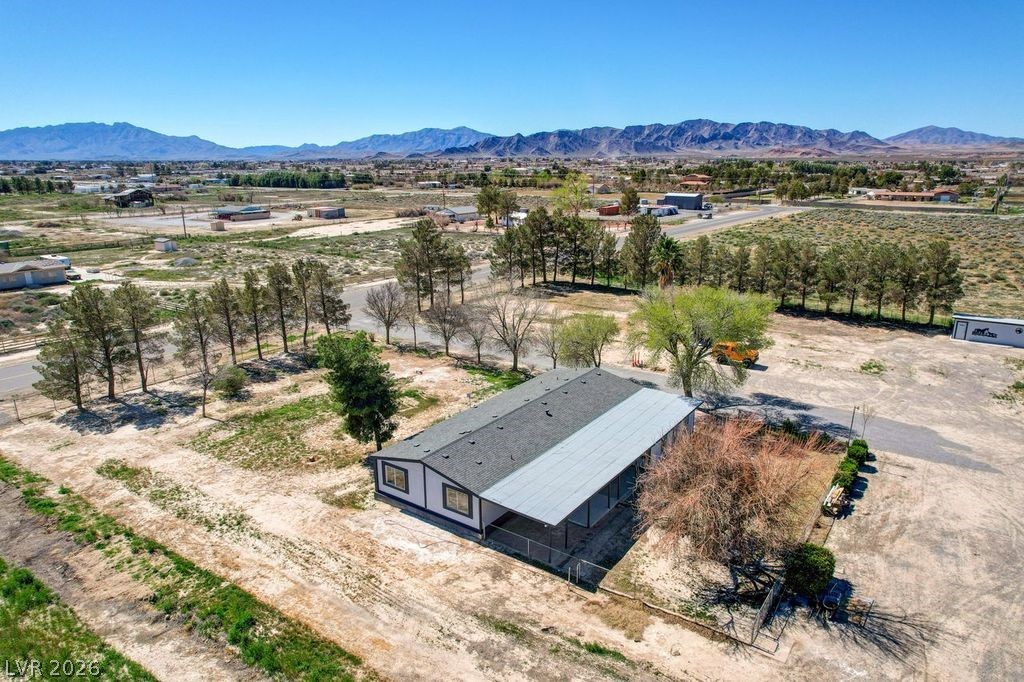 1850 West Simkins Road Pahrump, NV 89060 - Photo 70 of 82