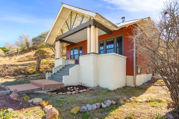 $384,999 | 816 C Tombstone Canyon, Bisbee, AZ 85603