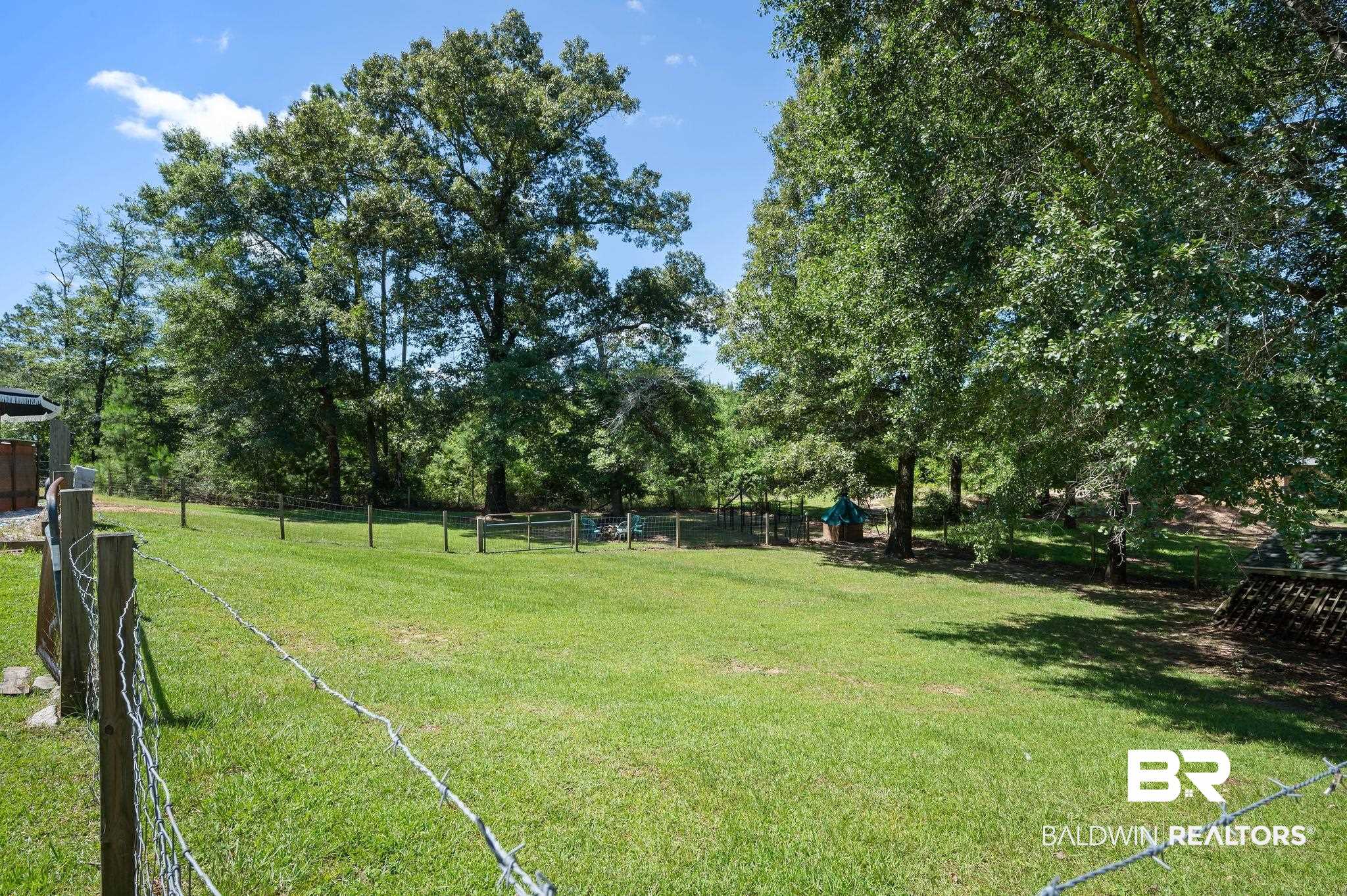 52923 Ammons Road Perdido, AL 36562 - Photo 34 of 35 View of yard