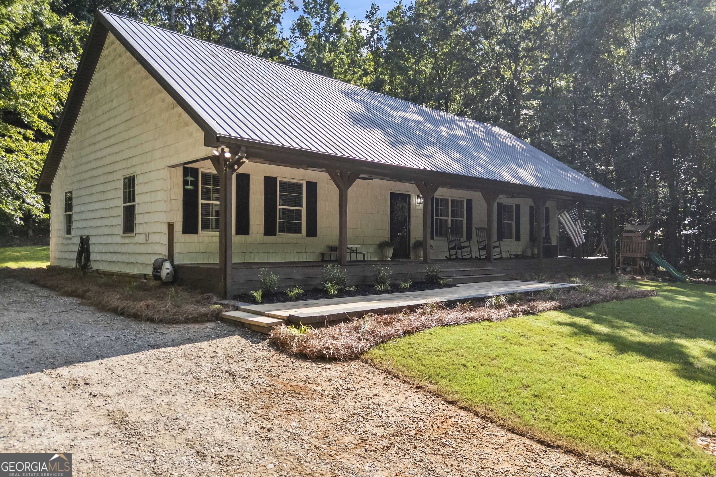 540 James Maxwell Road Commerce, GA 30529 - Photo 4 of 52 Gallery Image 4