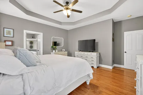 $430,000 | 539 Forrest Pointe Drive, Murfreesboro, TN 37130