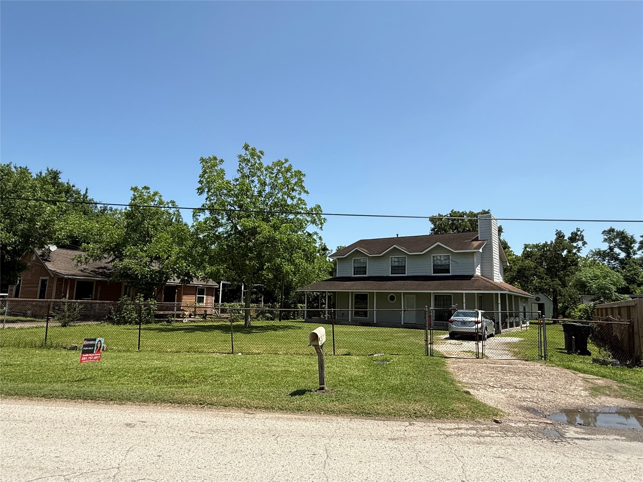 4308 Banner Drive Houston, TX 77013 - Photo 1 of 45