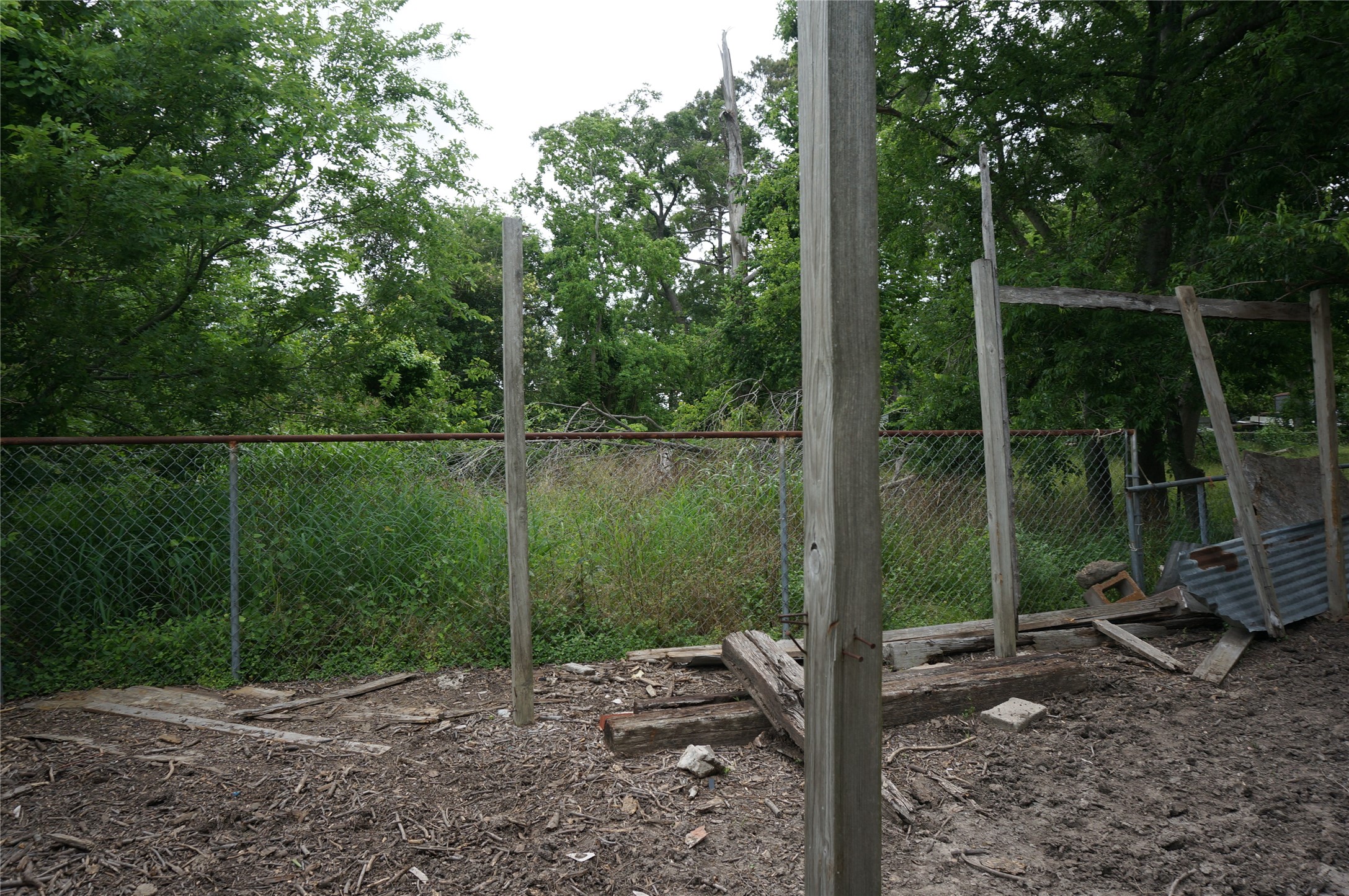 4308 Banner Drive Houston, TX 77013 - Photo 24 of 45