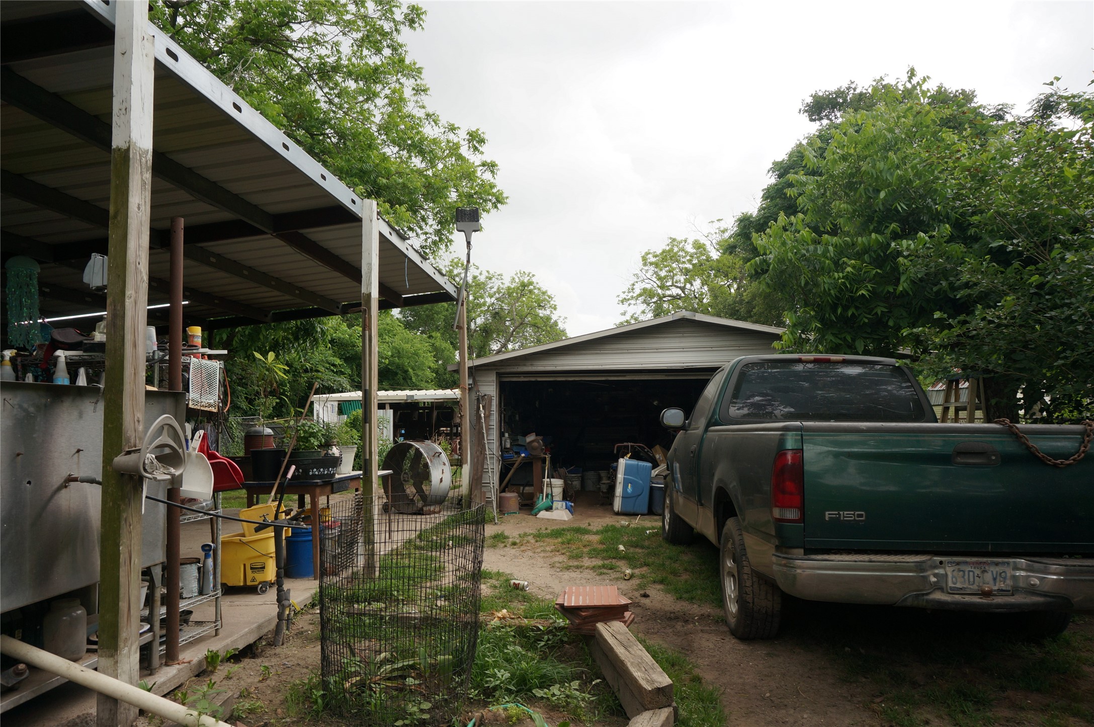 4308 Banner Drive Houston, TX 77013 - Photo 33 of 45