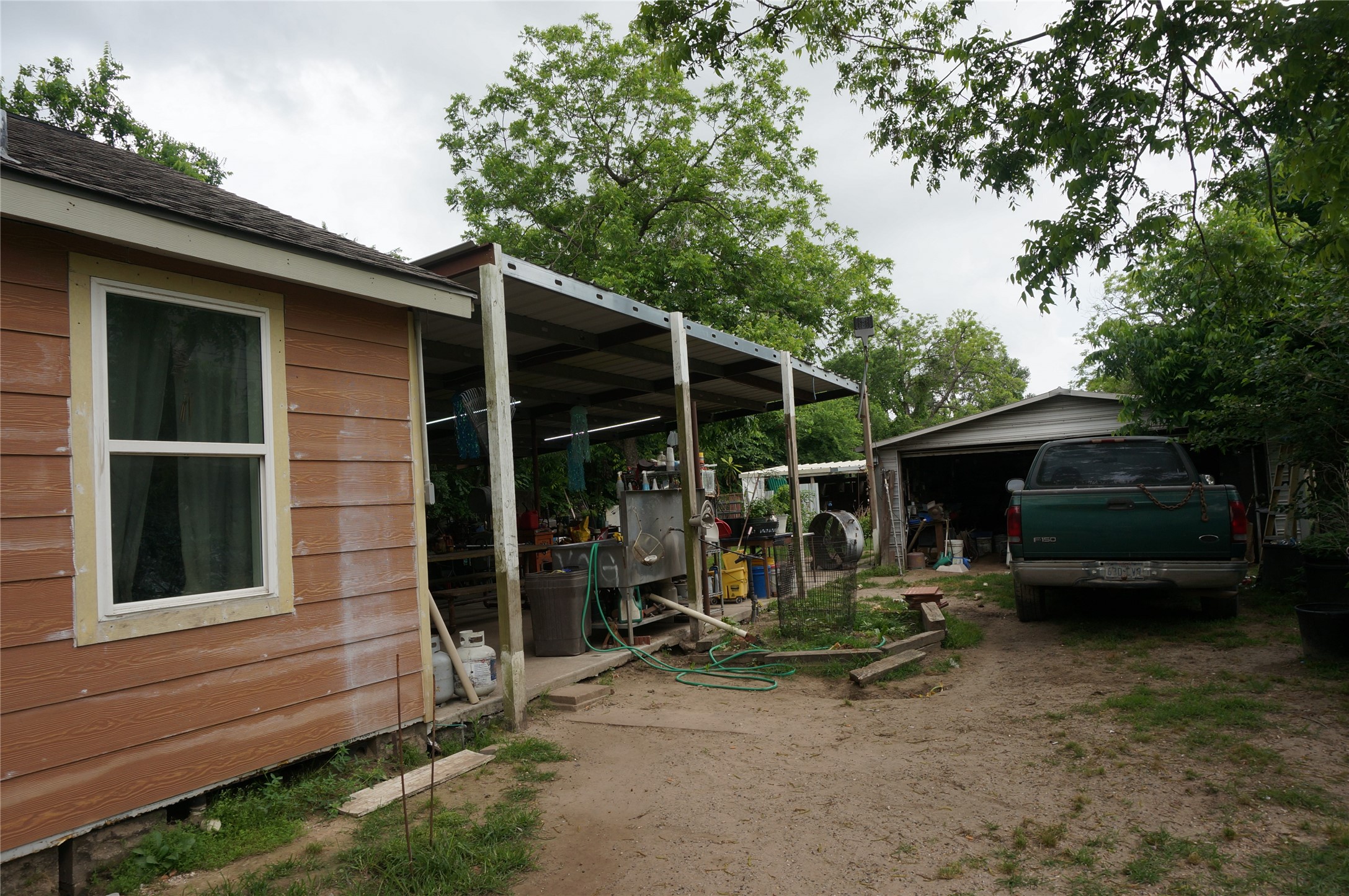 4308 Banner Drive Houston, TX 77013 - Photo 34 of 45