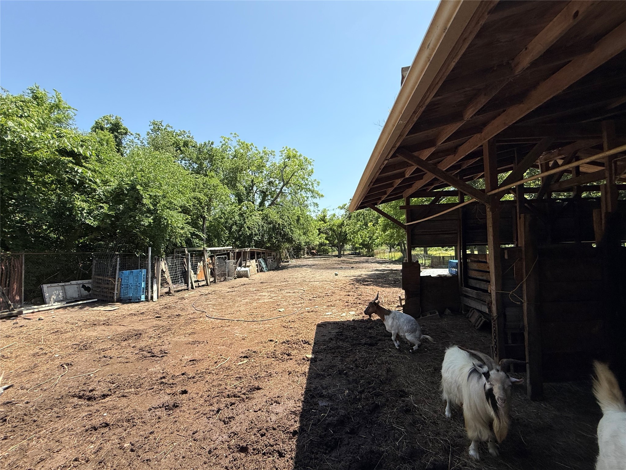 4308 Banner Drive Houston, TX 77013 - Photo 41 of 45