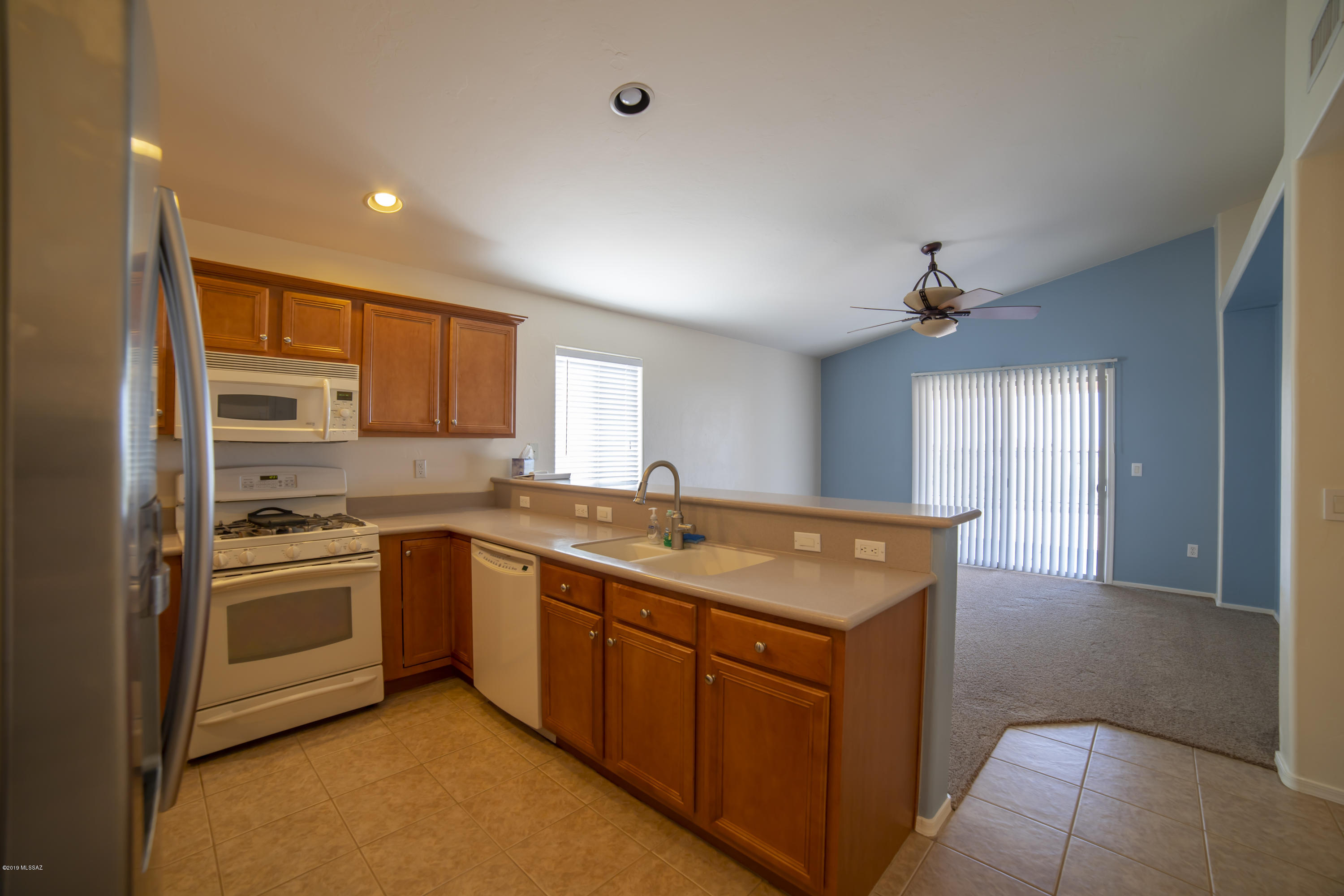 562 South Stone Bench Road Vail, AZ 85641 - Photo 11 of 21 Gallery Image 11