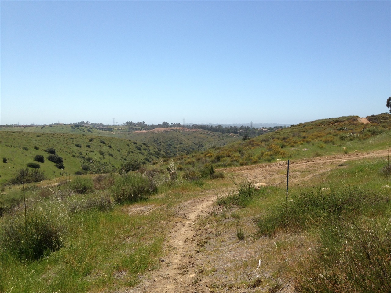 3.74-ac Rio Vista Road San Diego, CA 92127 - Photo 1 of 6 Gallery Image 1