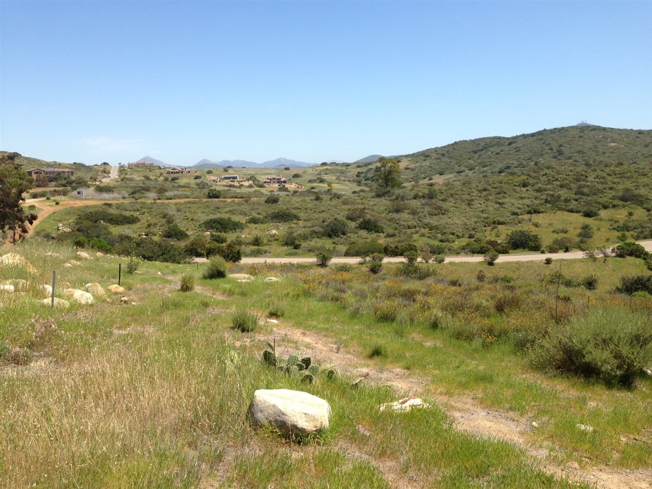 3.74-ac Rio Vista Road San Diego, CA 92127 - Photo 2 of 6 Gallery Image 2