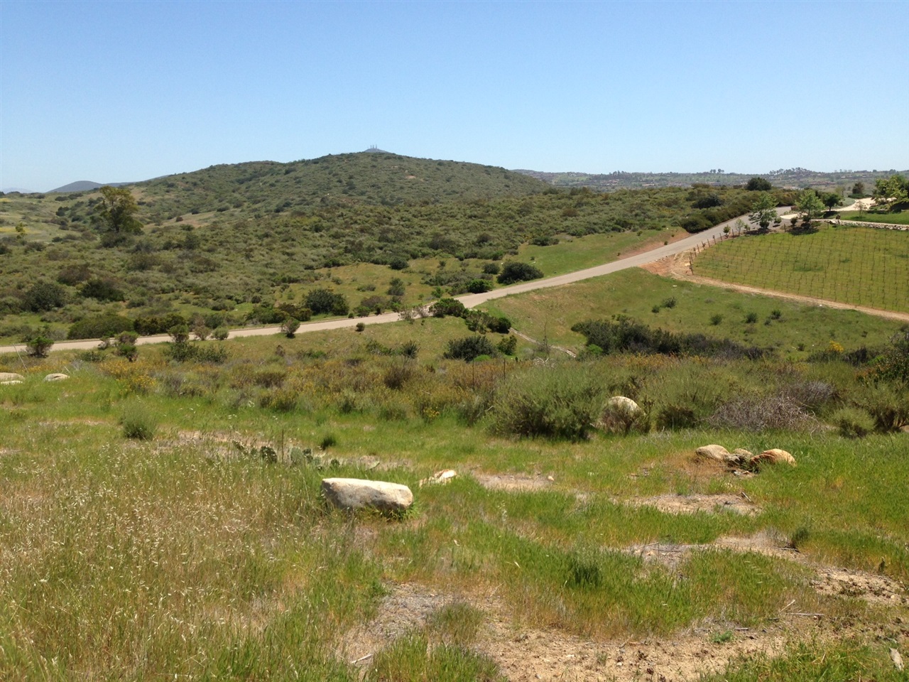 3.74-ac Rio Vista Road San Diego, CA 92127 - Photo 4 of 6 Gallery Image 4
