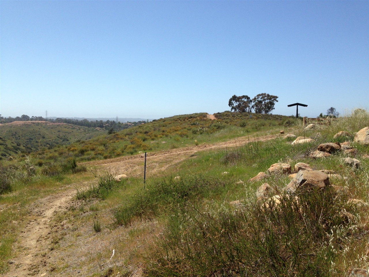 3.74-ac Rio Vista Road San Diego, CA 92127 - Photo 5 of 6 Gallery Image 5