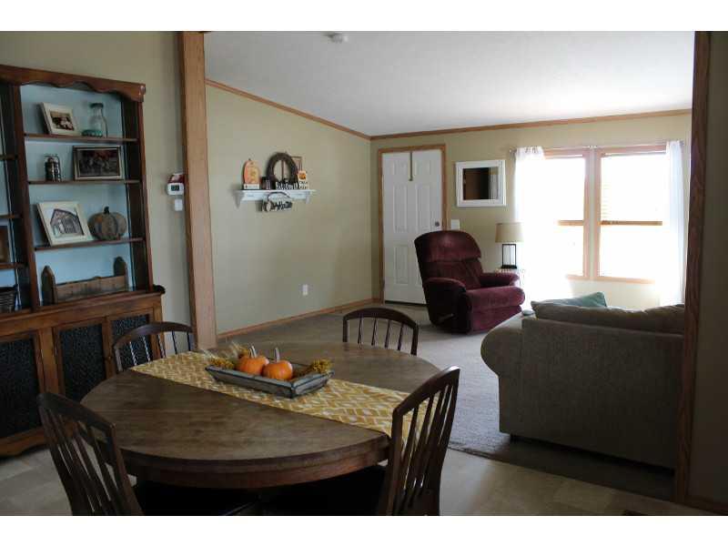 3690 West 800th Street South Rosedale, IN 47874 - Photo 5 of 19 Gallery Image 5
