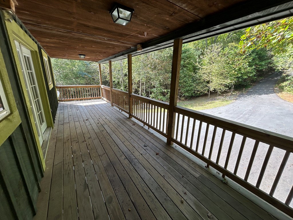 380 Hardscrabble Road Mineral Bluff, GA 30559 - Photo 13 of 75 Master Bathroom