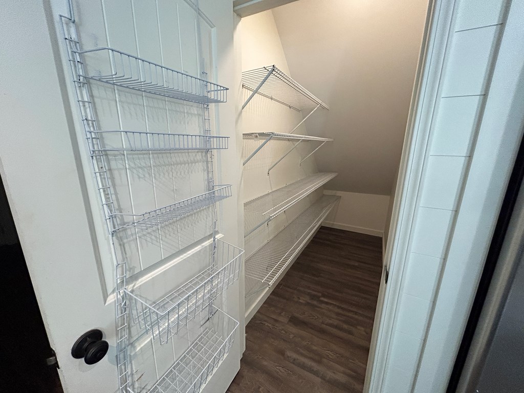 380 Hardscrabble Road Mineral Bluff, GA 30559 - Photo 18 of 75 Spacious Level Unrestrictive Acreage