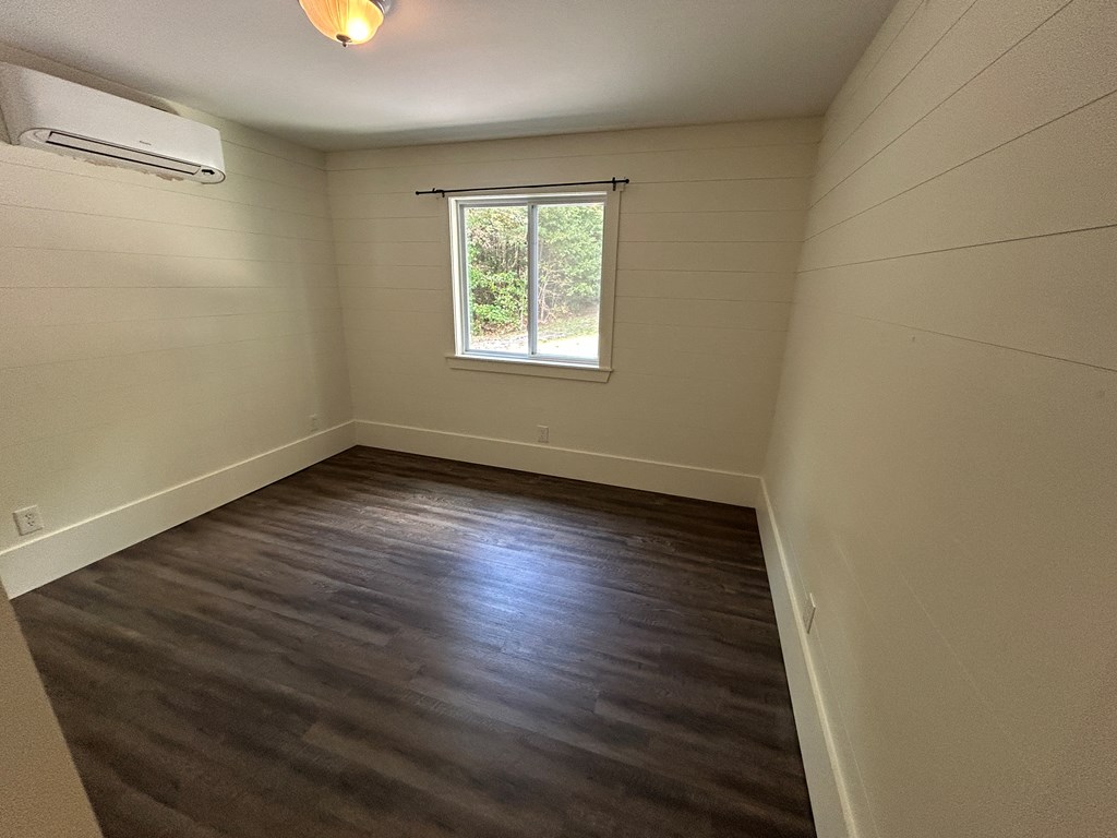 380 Hardscrabble Road Mineral Bluff, GA 30559 - Photo 20 of 75 Rear Elevation w/Covered Back Porch