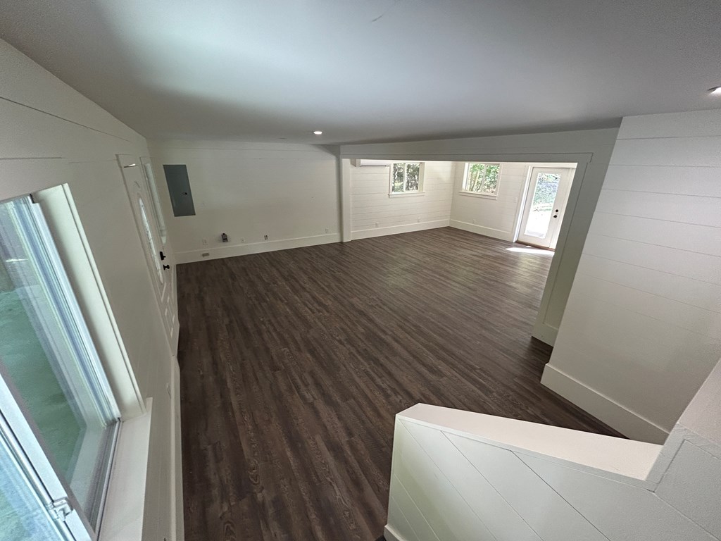 380 Hardscrabble Road Mineral Bluff, GA 30559 - Photo 21 of 75 Approach from Long Paved Driveway