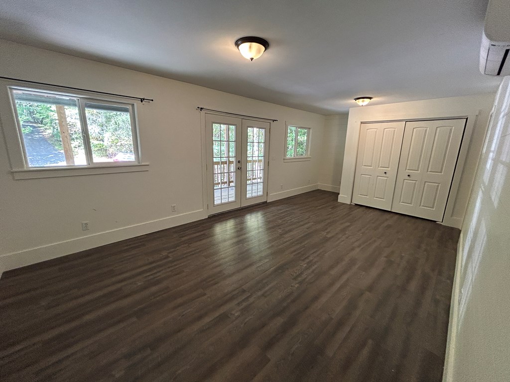 380 Hardscrabble Road Mineral Bluff, GA 30559 - Photo 23 of 75 Bring the Chickens on this level Acreage