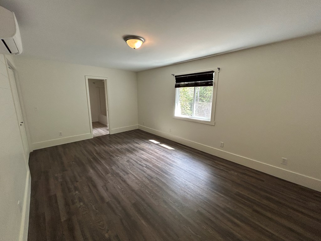 380 Hardscrabble Road Mineral Bluff, GA 30559 - Photo 26 of 75 Long "Paved" Driveway Approach