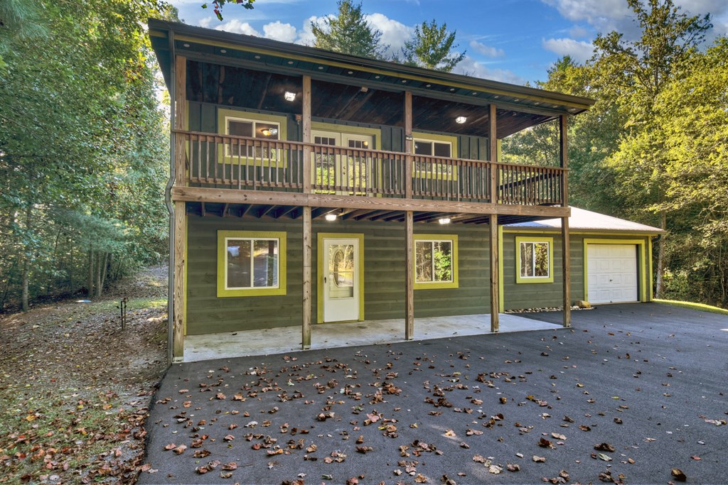 380 Hardscrabble Road Mineral Bluff, GA 30559 - Photo 30 of 75 Level Unrestrictive Acreage