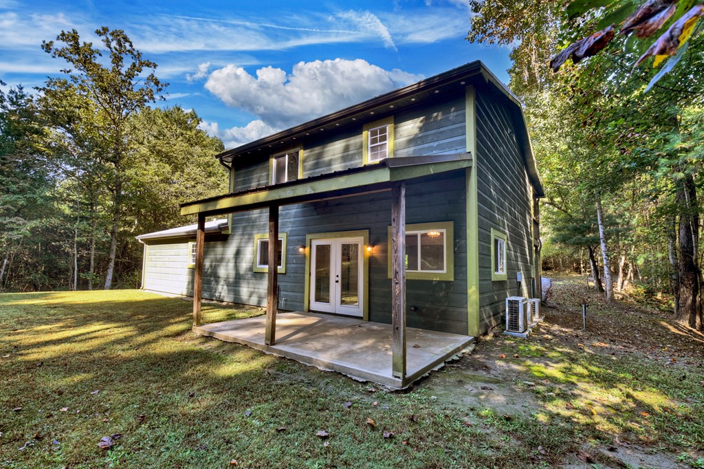 380 Hardscrabble Road Mineral Bluff, GA 30559 - Photo 36 of 75 Front Elevation