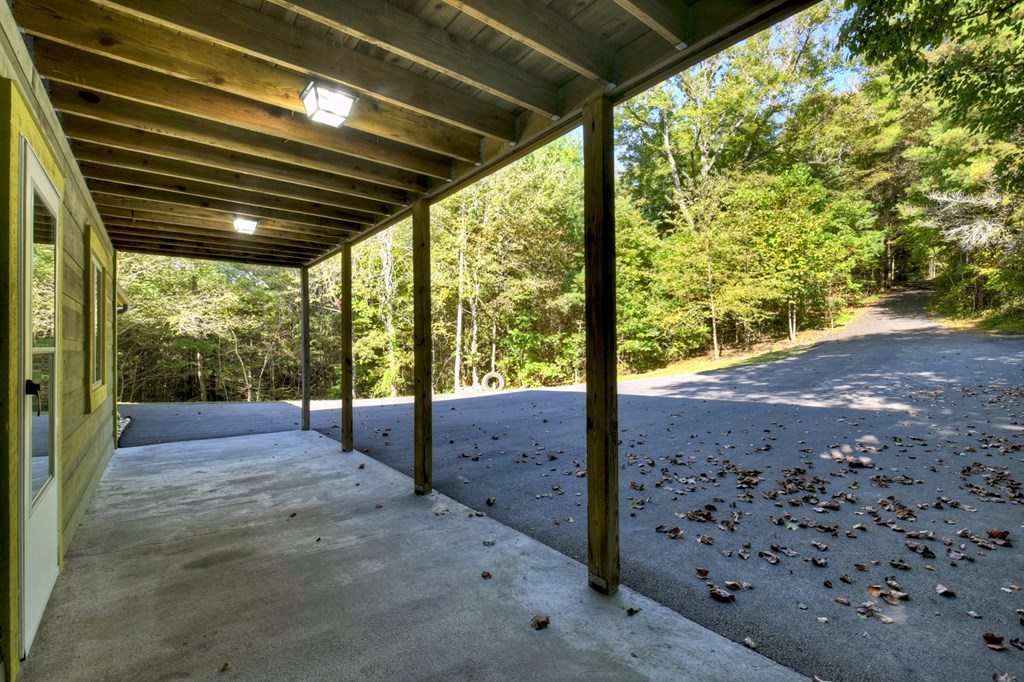 380 Hardscrabble Road Mineral Bluff, GA 30559 - Photo 38 of 75 Upper Level 2nd Master Bath
