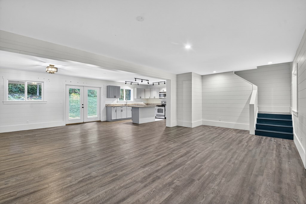 380 Hardscrabble Road Mineral Bluff, GA 30559 - Photo 42 of 75 Main Level Bedroom