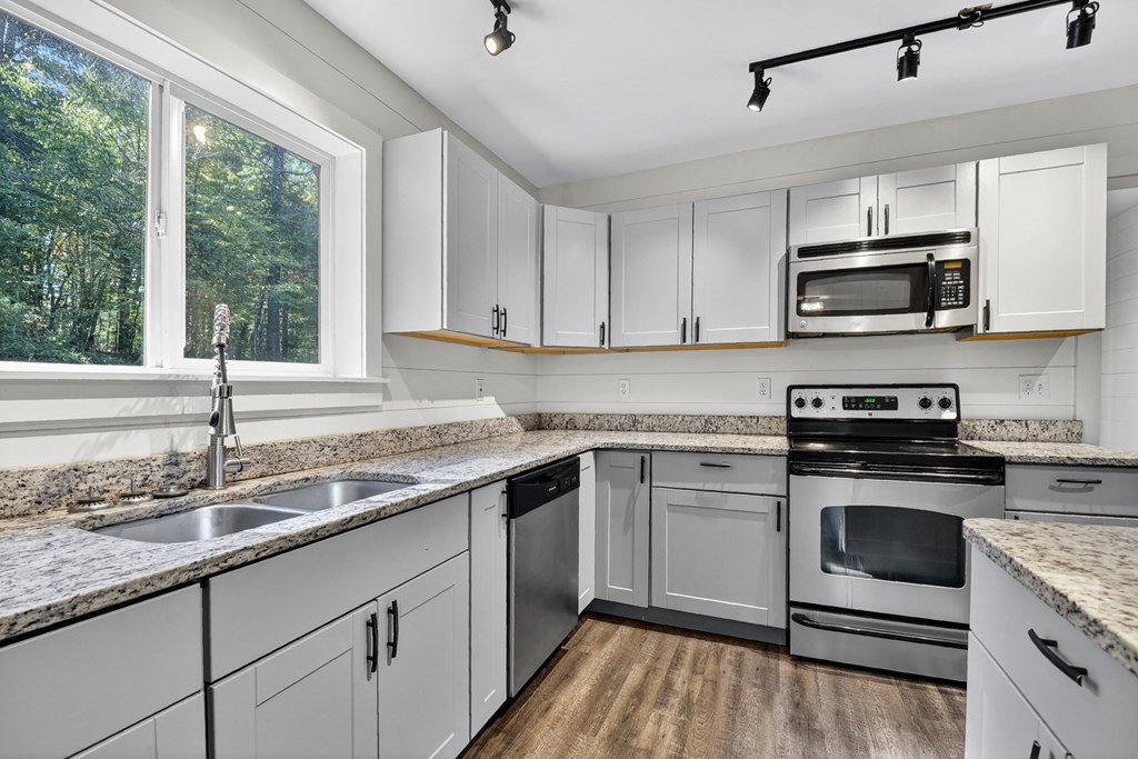 380 Hardscrabble Road Mineral Bluff, GA 30559 - Photo 47 of 75 House was RE-Built Inside and OUT