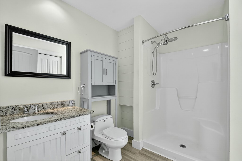 380 Hardscrabble Road Mineral Bluff, GA 30559 - Photo 50 of 75 BRAND NEW Inside and Outside