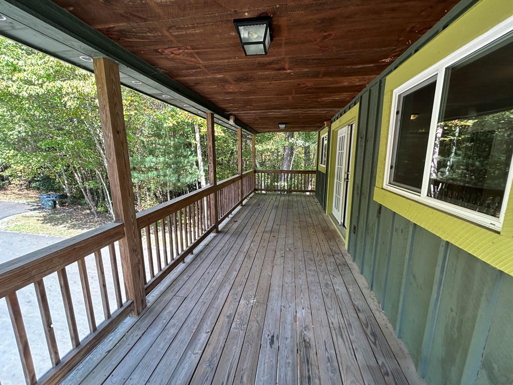 380 Hardscrabble Road Mineral Bluff, GA 30559 - Photo 5 of 75