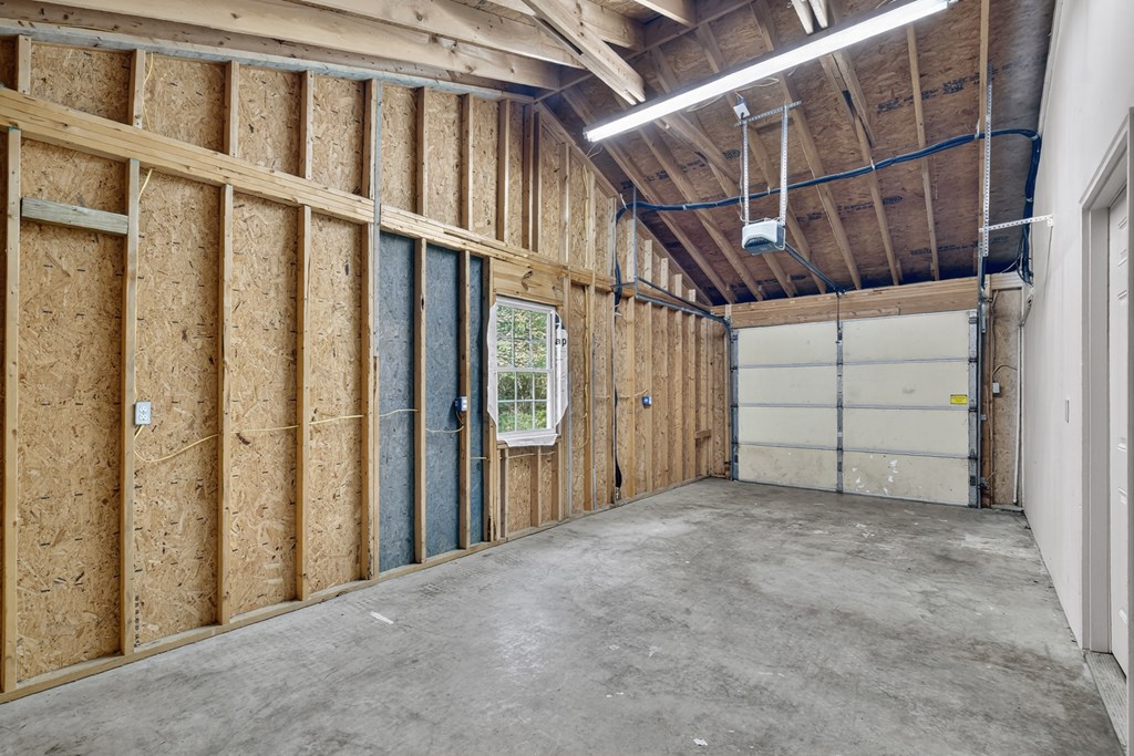 380 Hardscrabble Road Mineral Bluff, GA 30559 - Photo 51 of 75 Great Rm from the Staircase