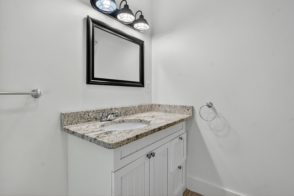 380 Hardscrabble Road Mineral Bluff, GA 30559 - Photo 54 of 75 One Car Garage Interior