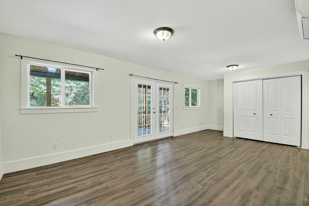 380 Hardscrabble Road Mineral Bluff, GA 30559 - Photo 56 of 75 2018 Totally Re-Built Inside & Outside