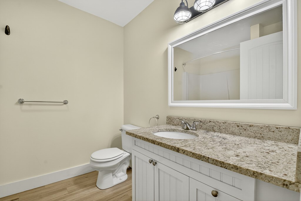 380 Hardscrabble Road Mineral Bluff, GA 30559 - Photo 58 of 75 Rear Elevation