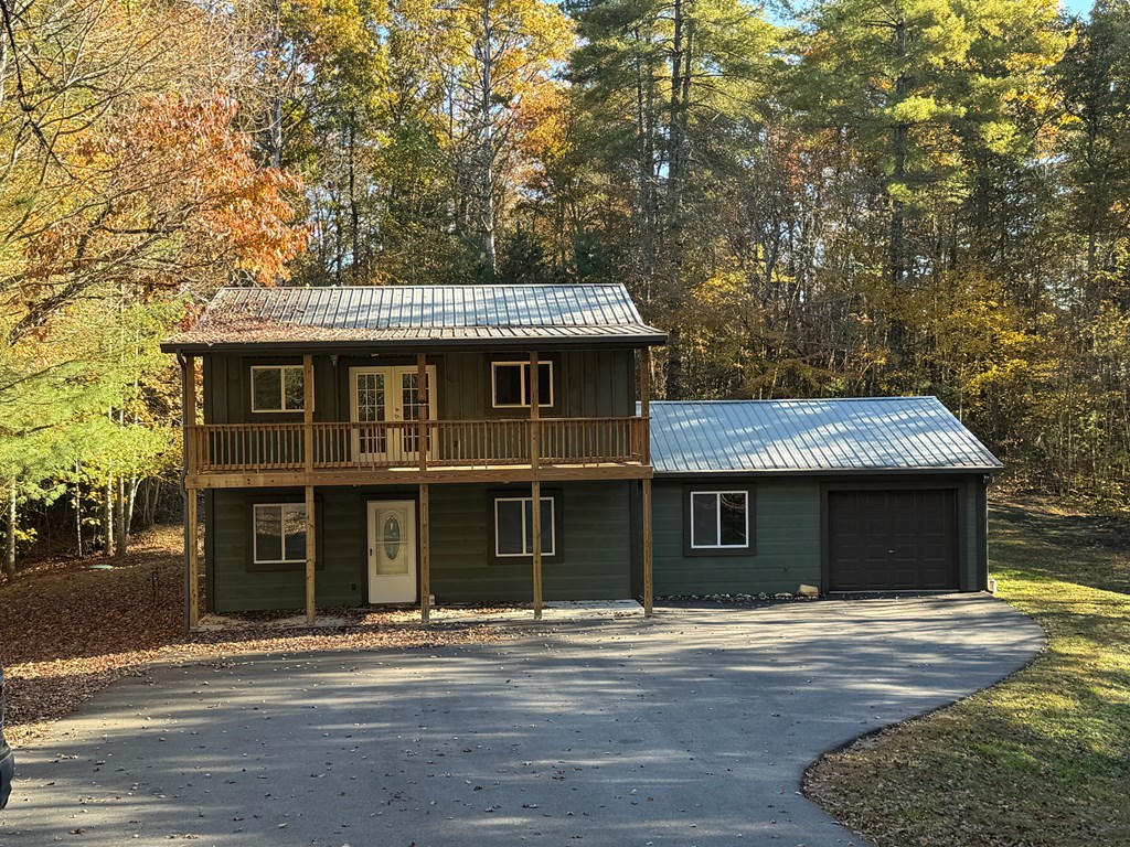 380 Hardscrabble Road Mineral Bluff, GA 30559 - Photo 71 of 75 Gentle "PRIVATE" Acreage