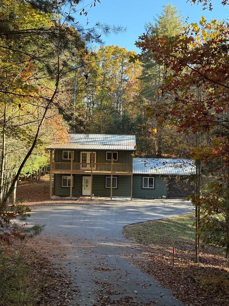 380 Hardscrabble Road Mineral Bluff, GA 30559 - Photo 75 of 75