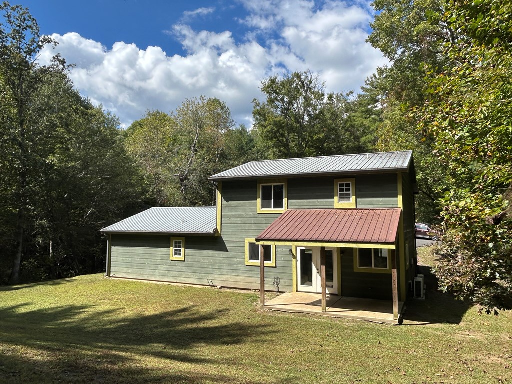 380 Hardscrabble Road Mineral Bluff, GA 30559 - Photo 9 of 75