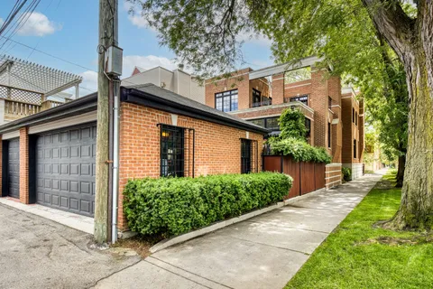 $2,499,999 | 1852 West Wellington Avenue, Chicago, IL 60657