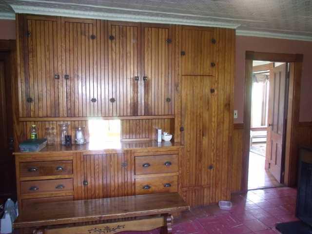 1086 West Mills Road Industry, ME 04938 - Photo 14 of 25 Interior Space/Layout.