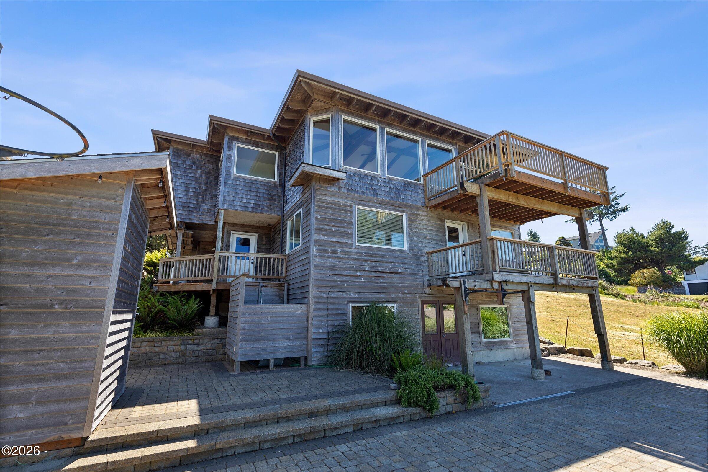 35520 Lower Loop Road Pacific City, OR 97135 - Photo 52 of 63