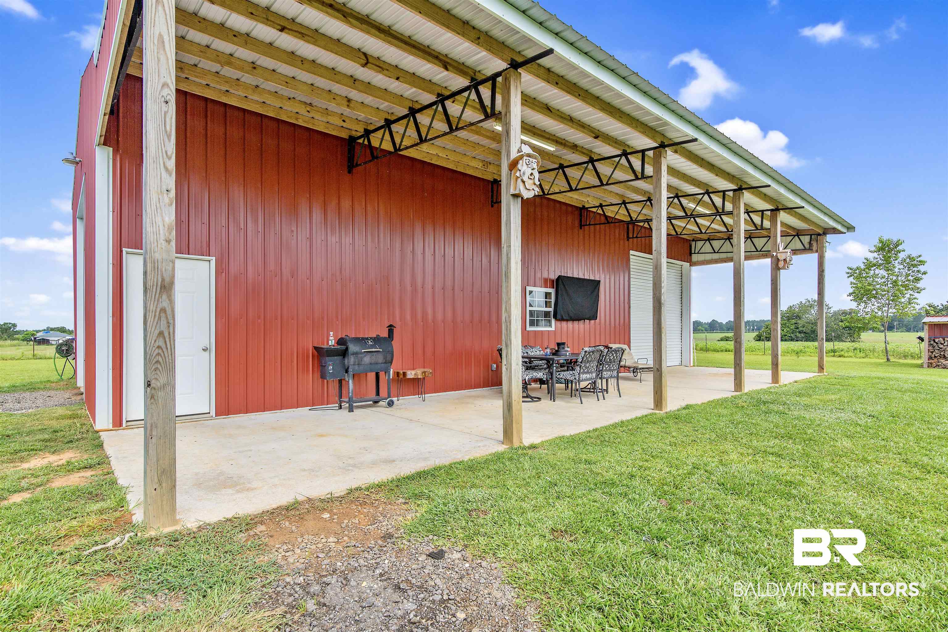 23185 Poplar Road Robertsdale, AL 36567 - Photo 7 of 28