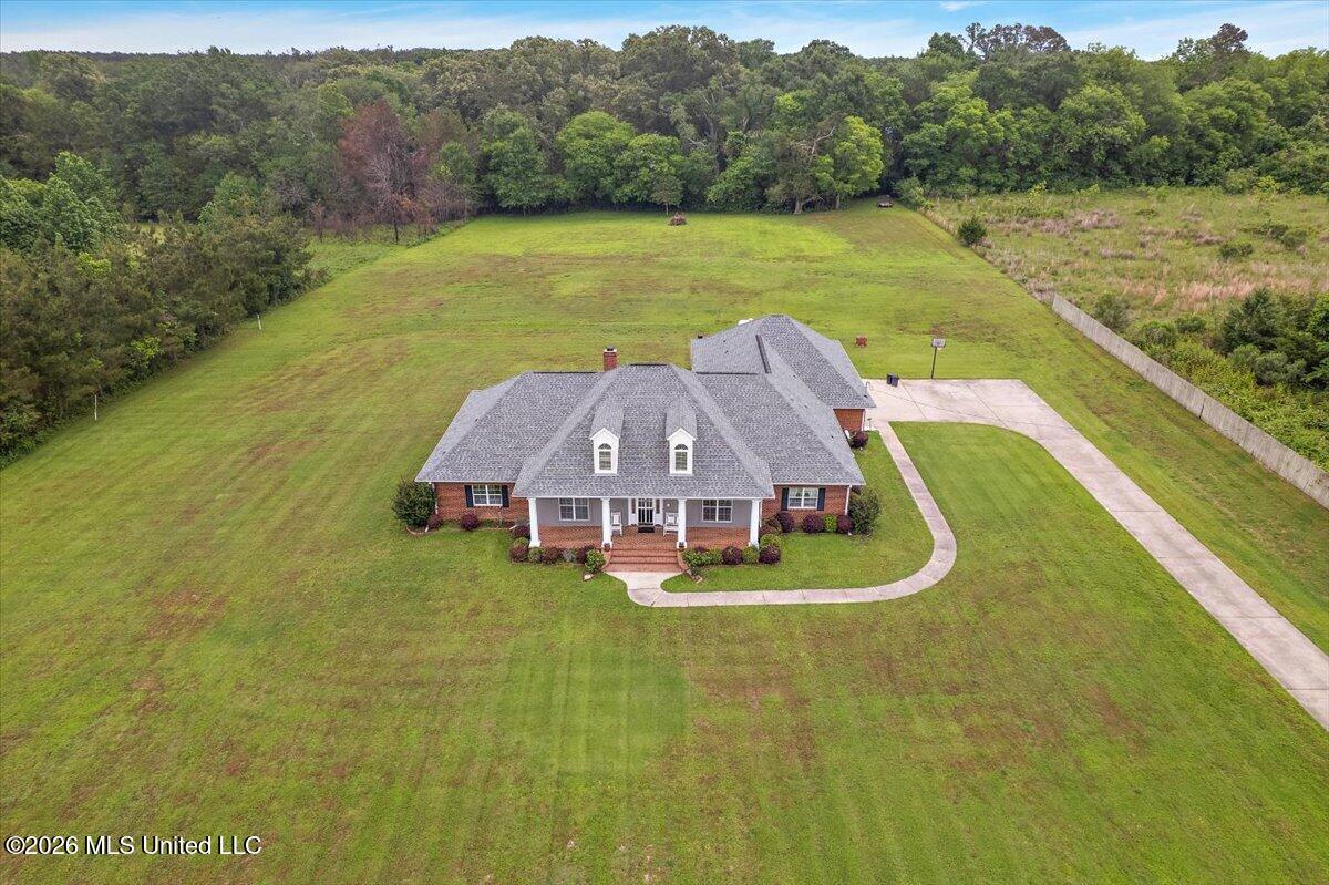 136 McCullough Lane Flora, MS 39071 - Photo 63 of 67 68-IDJI_0073