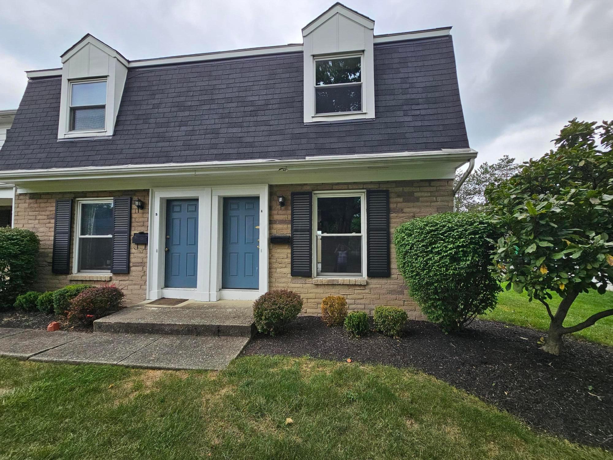 5060 Godown Road, Unit A Columbus, OH 43220 - Photo 1 of 25 20240819_111139