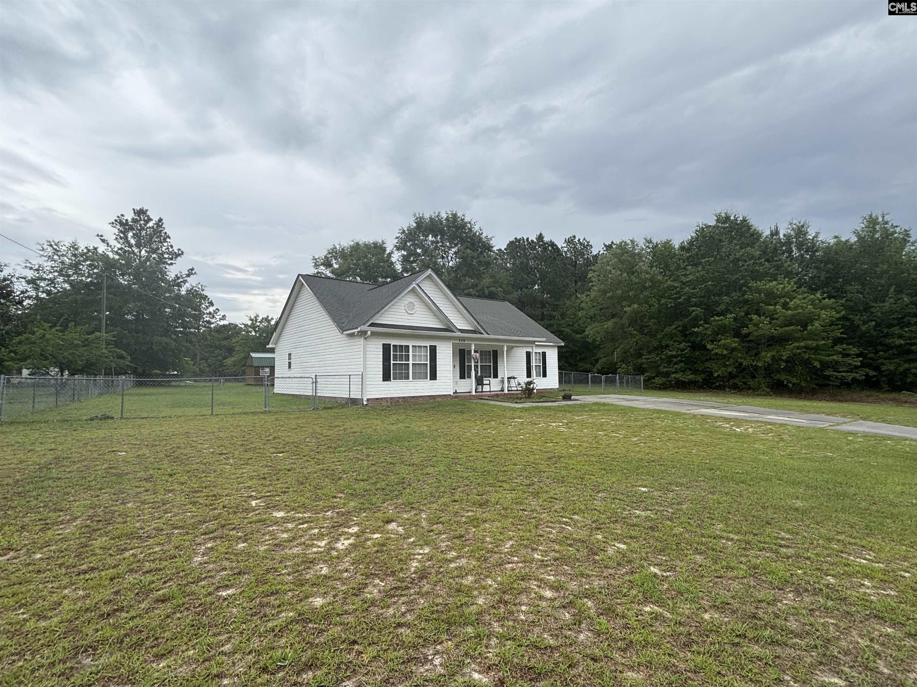 548 Eskie Dixon Road Elgin, SC 29045 - Photo 5 of 54