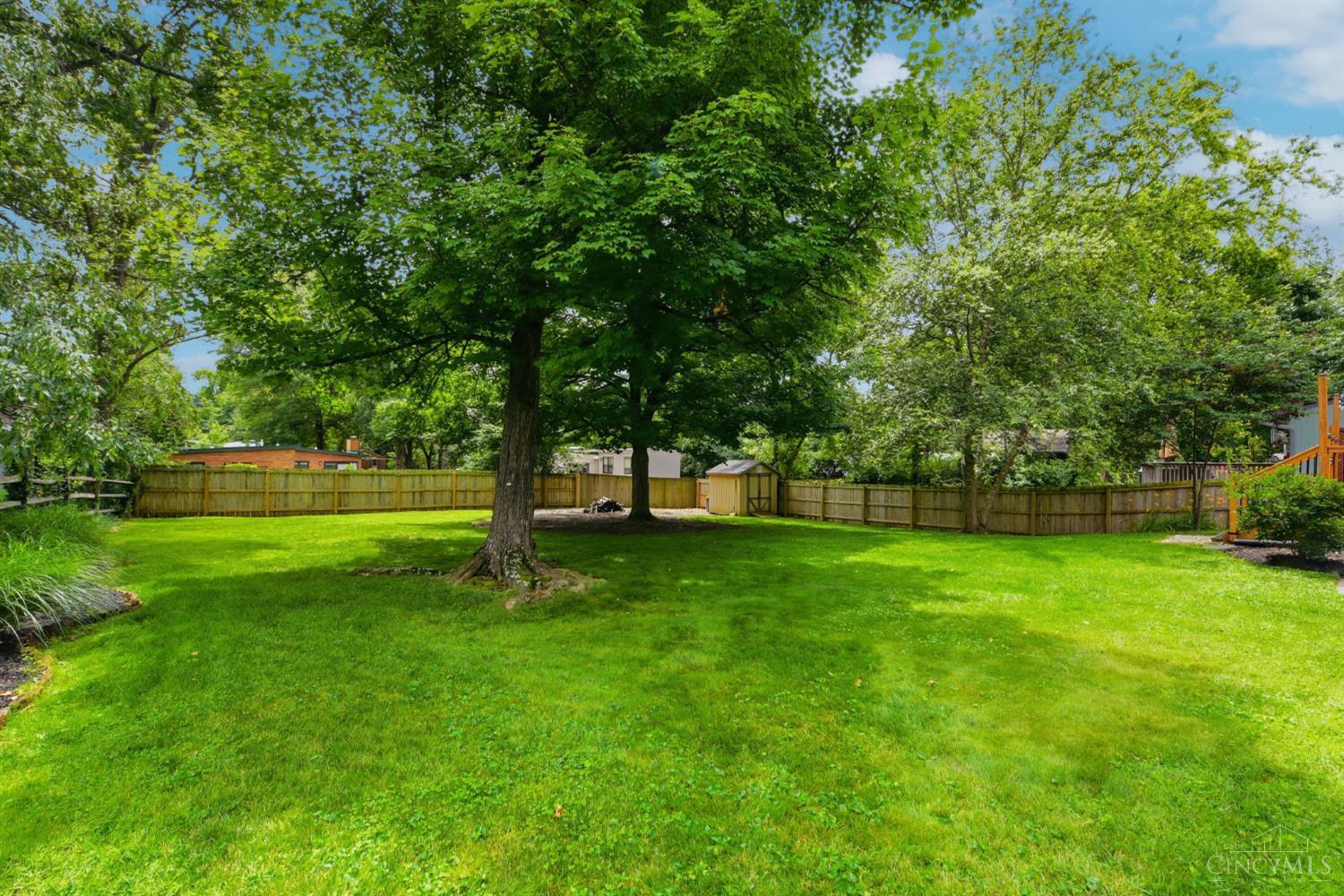 345 Fleming Road Wyoming, OH 45215 - Photo 33 of 34