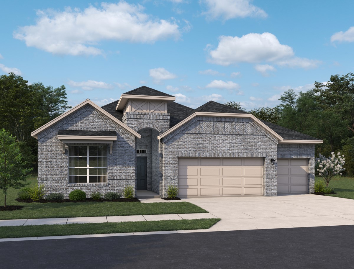630 Beautyberry Way Rosenberg, TX 77471 - Photo 1 of 7